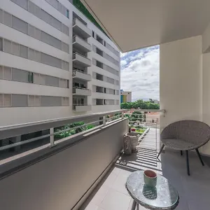  Apartamento Residência Costa Do Sol