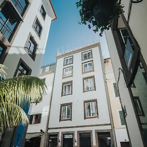  Apartamento Le Vingale
