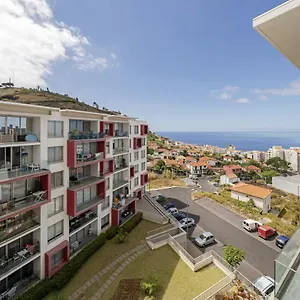  Apartamento Amparo Delight By Madeira Sun Travel