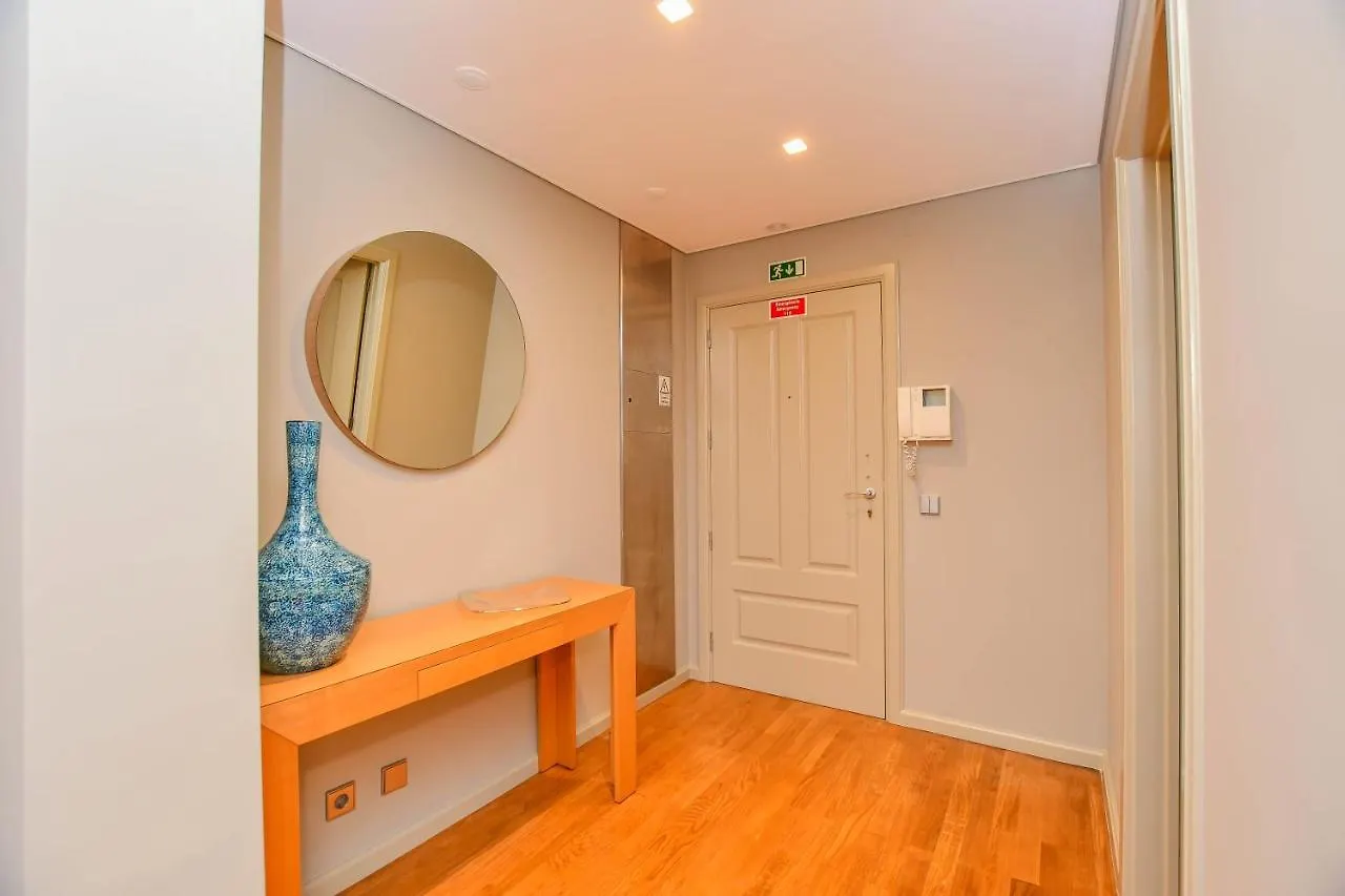 Apartamento Costa Do Sol Funchal