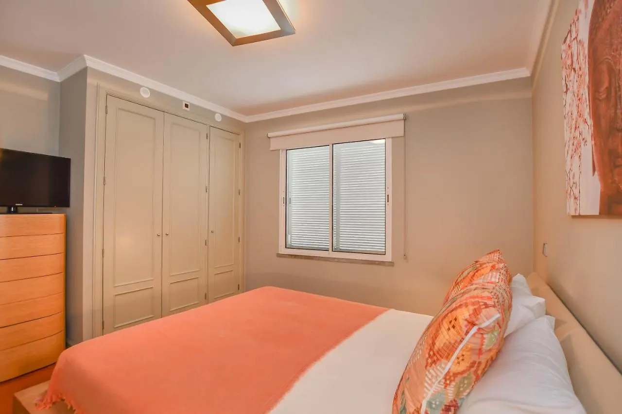 Apartamento Costa Do Sol Funchal  Portugal