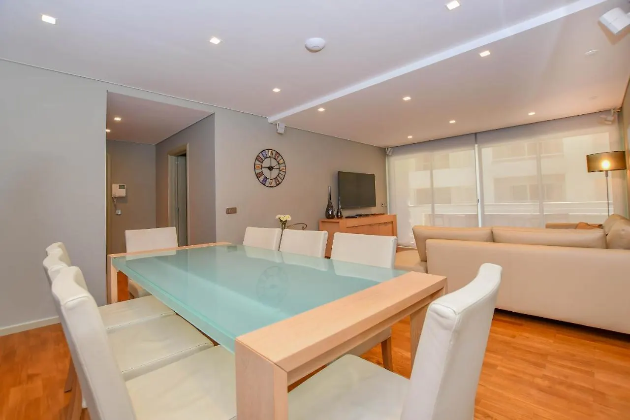 Apartamento Costa Do Sol Funchal