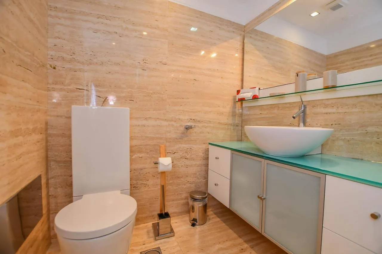Apartamento Costa Do Sol Funchal