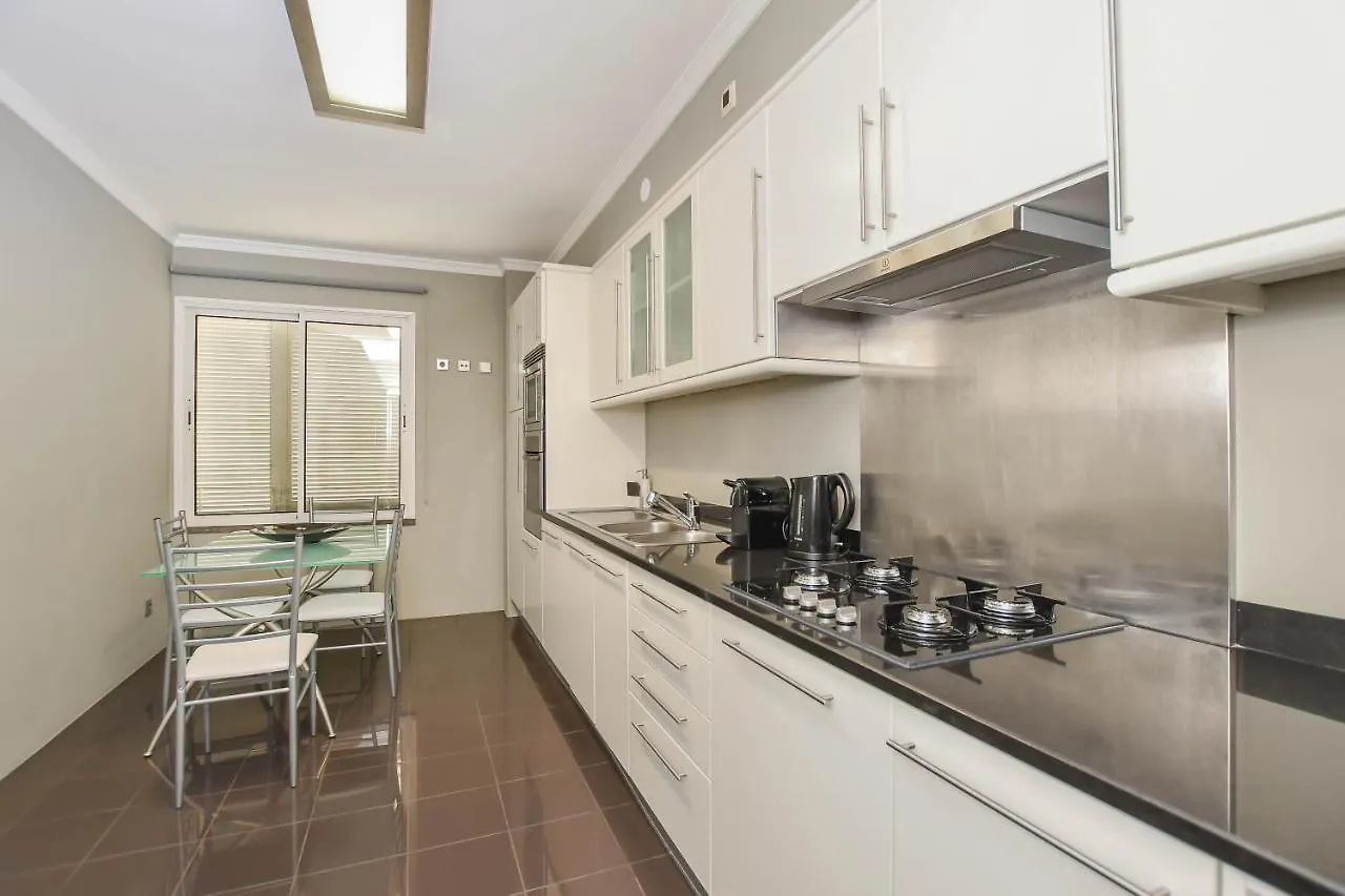 Apartamento Costa Do Sol Funchal  Portugal