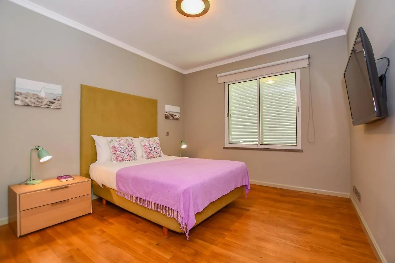 Apartamento Costa Do Sol Funchal  Portugal