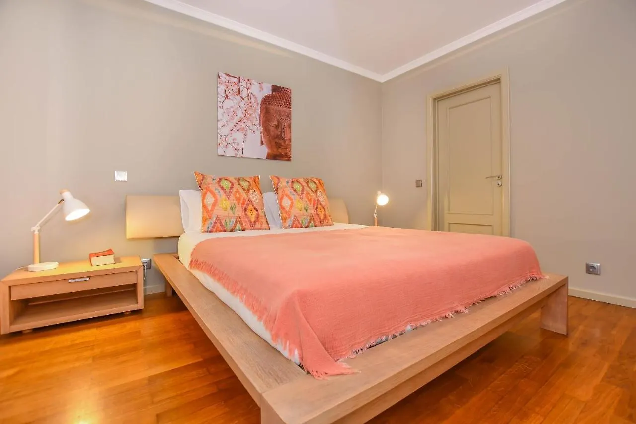 Apartamento Costa Do Sol Funchal  Funchal (Madeira)