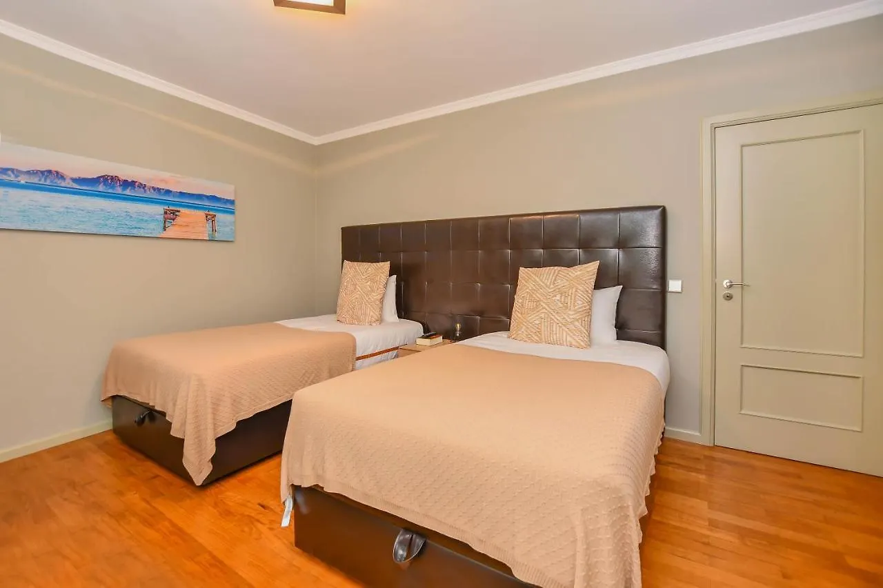 Apartamento Costa Do Sol Funchal